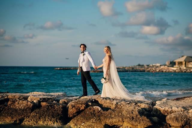 Weddings By Rodcliffe