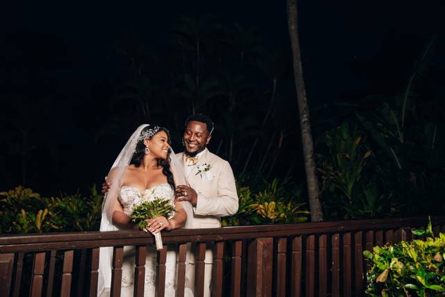 Weddings By Rodcliffe