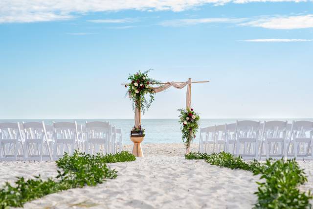 Ceremony Site