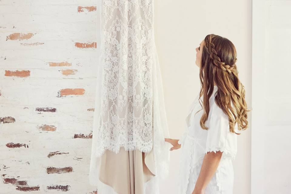 The DRESS