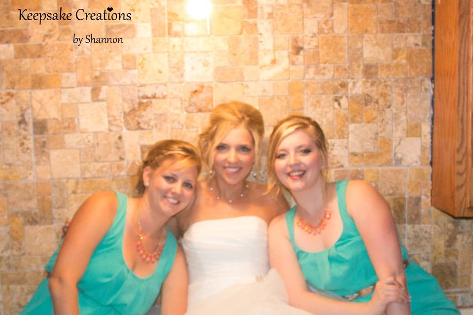 Keepsake Creations Photography by Shannon