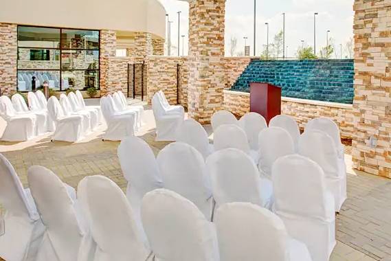 Texas Rangers Golf Club - Venue - Arlington, TX - WeddingWire