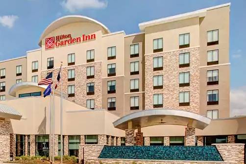 Hilton Garden Inn Dallas/Arlington South