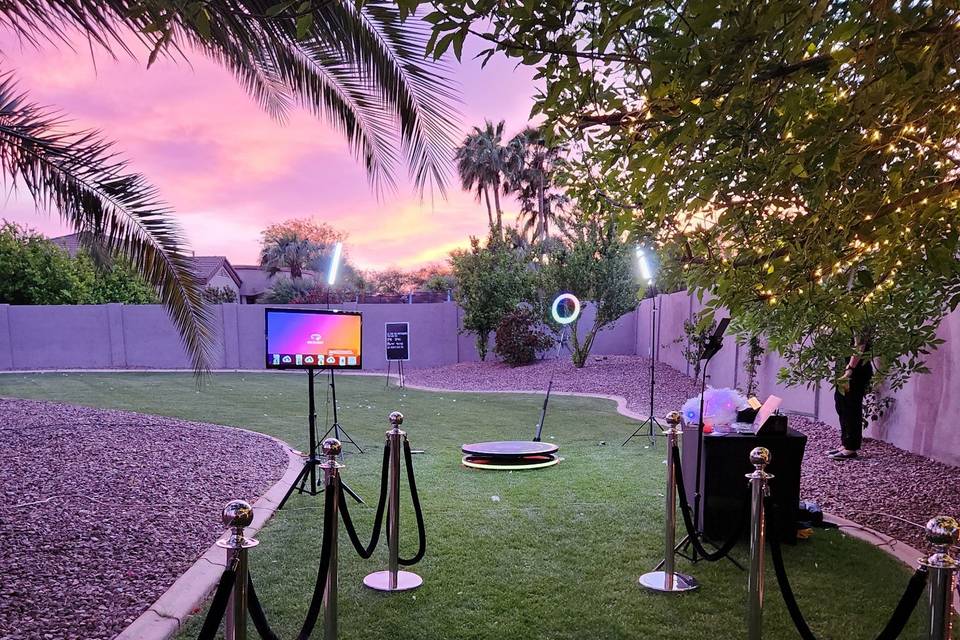 360 Platform Moments LLC
