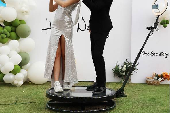 Wedding Fun