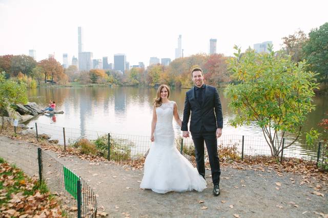 WEDinNYC @ Central Park