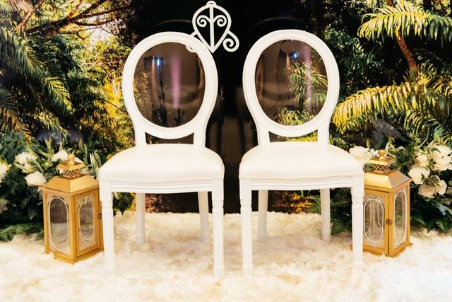 Ghanaian Traaditional Wedding