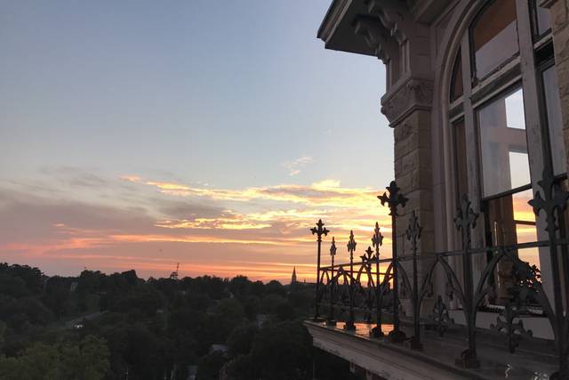 The Renwick Mansion