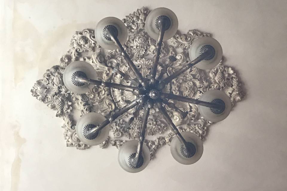 Chandelier