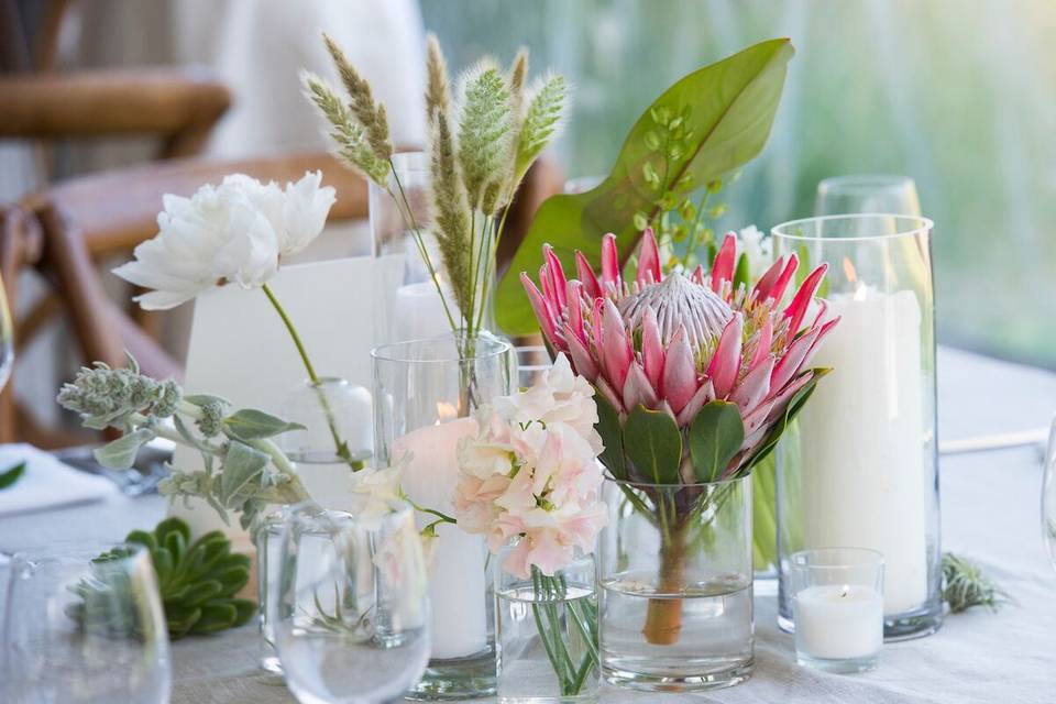 Table Decor