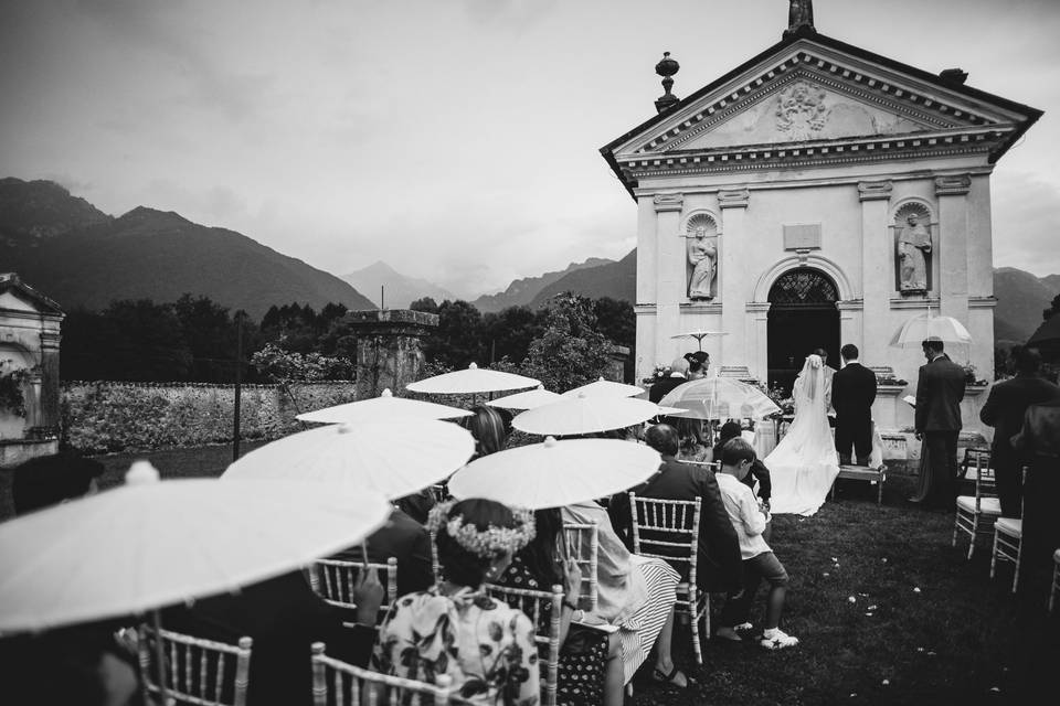 Wedding Italy