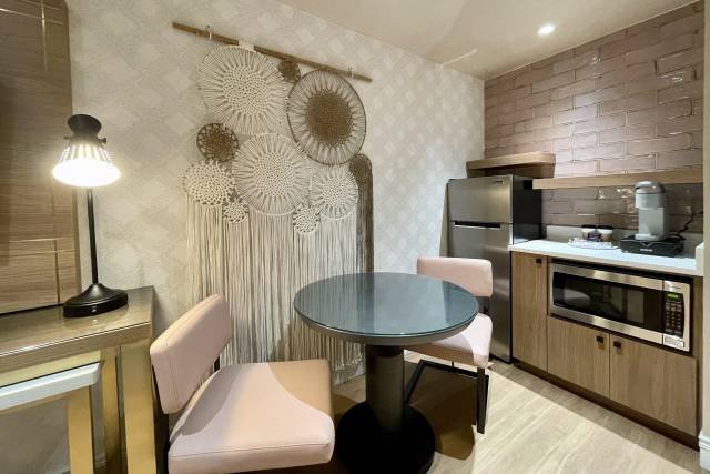 Living space
