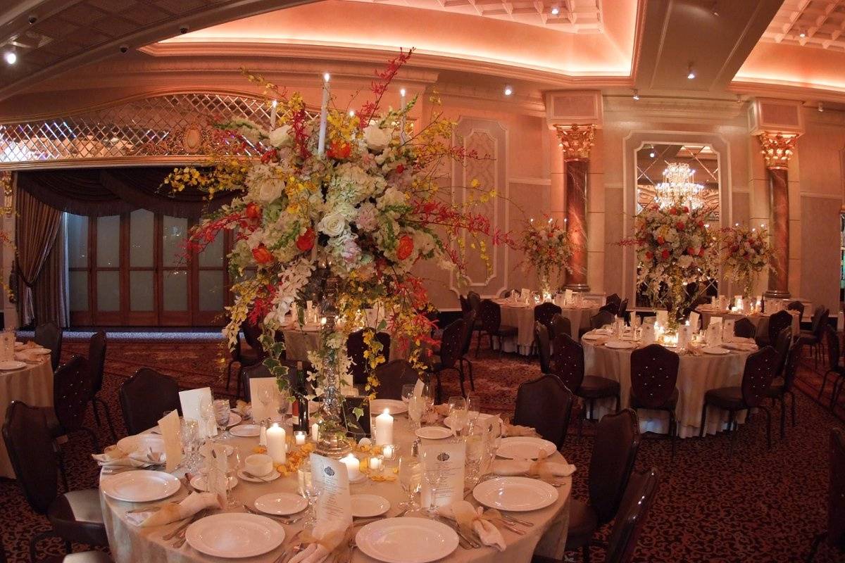 Arcadia Floral Co. - Flowers - Mamaroneck, NY - WeddingWire