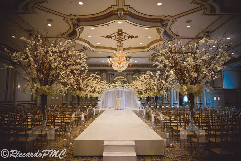 Arcadia Floral Co. Wedding Florists Mamaroneck, NY WeddingWire