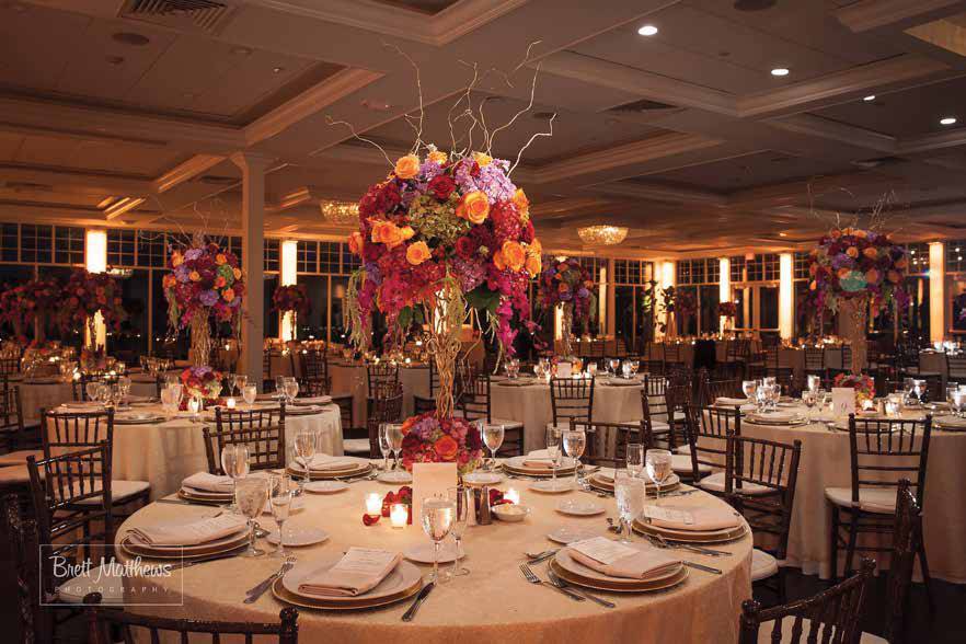 Arcadia Floral Co. - Flowers - Mamaroneck, NY - WeddingWire