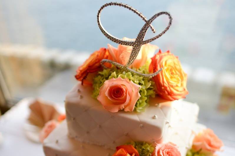 Cake Decor