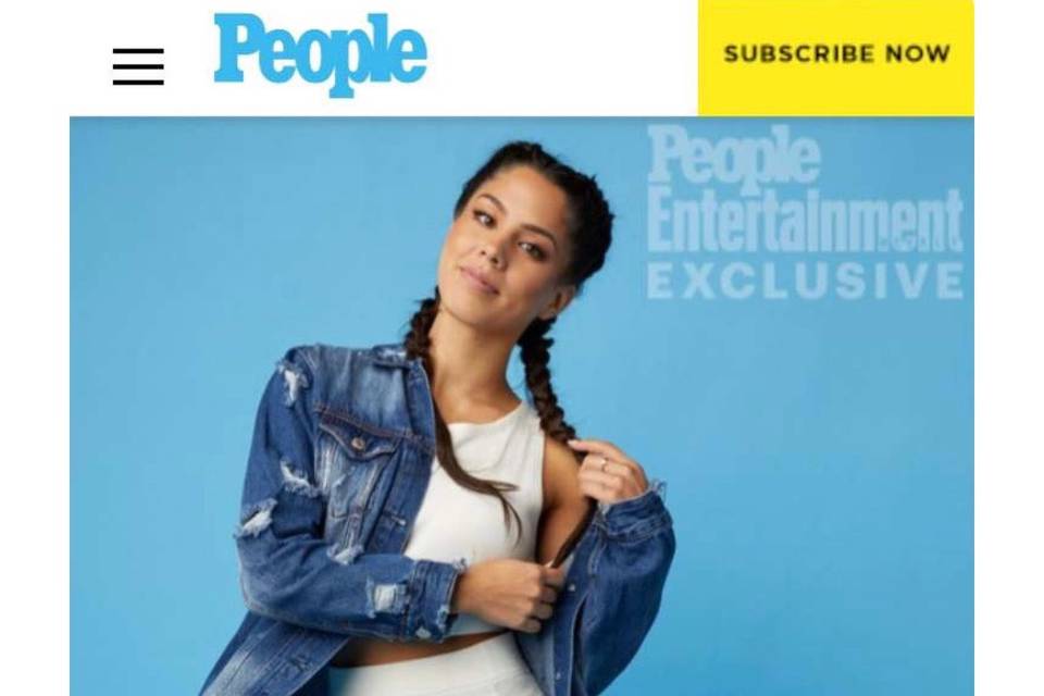 People magazine