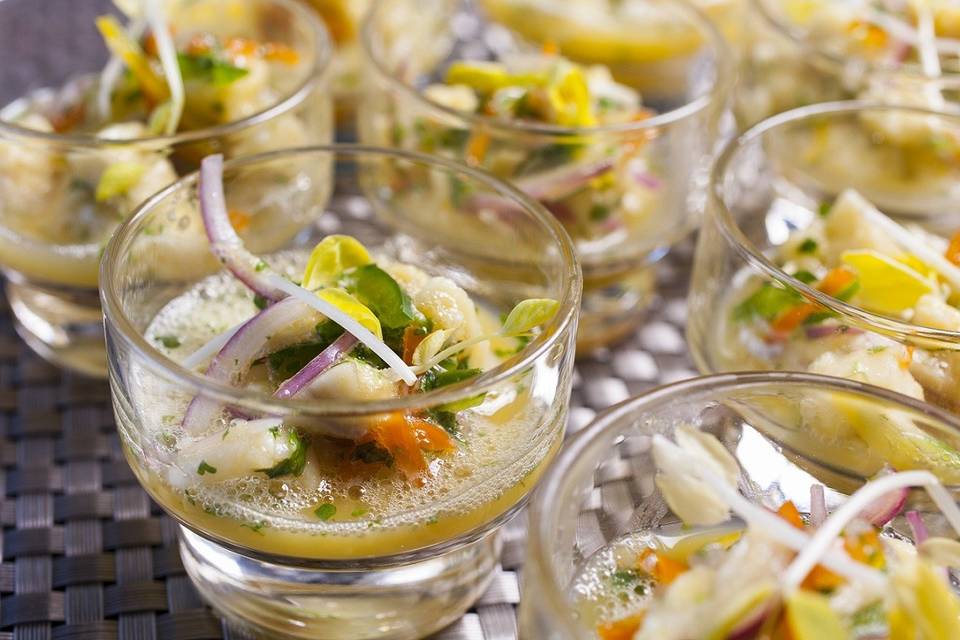 Ceviche