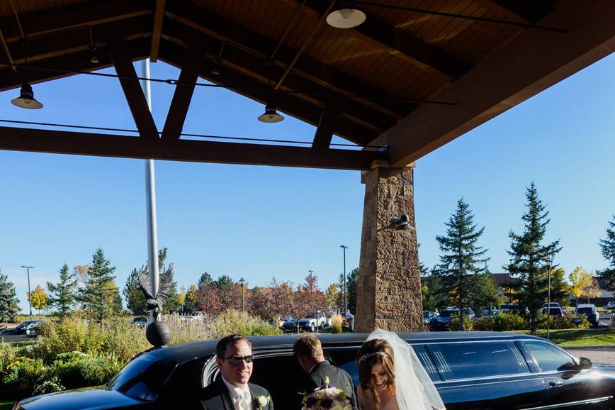 Wedding & Reception Blog - Heritage Eagle Bend Golf Club