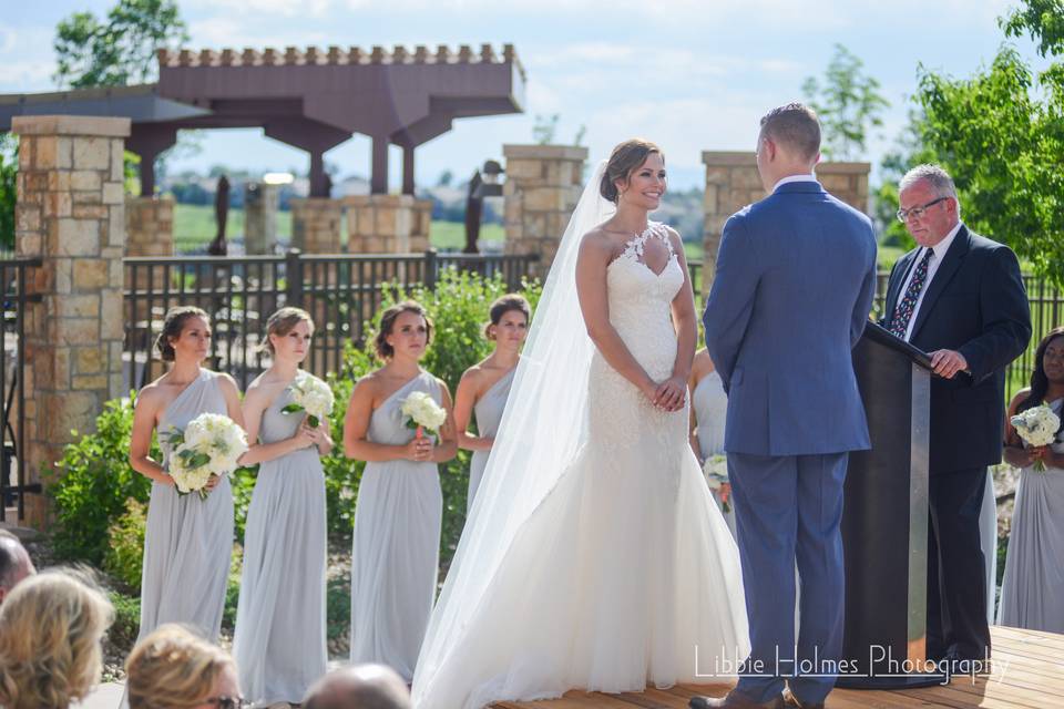 Heritage Eagle Bend Golf Club Aurora Weddings Denver Wedding Venues…