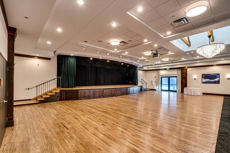 Antero Ballroom & Dancefloor