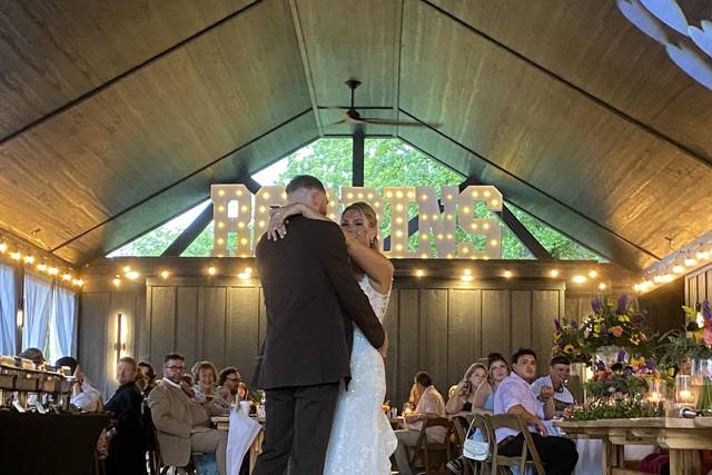 First dance 6/7