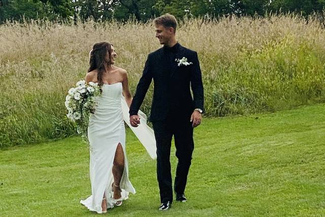 Hitched