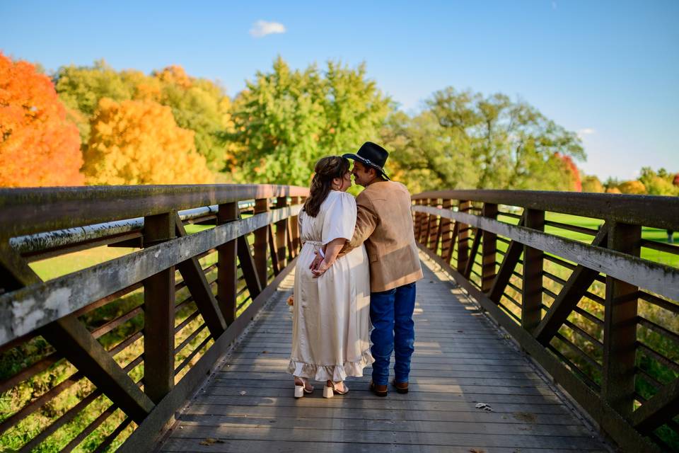Bridge