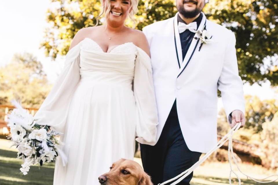 Pet friendly
