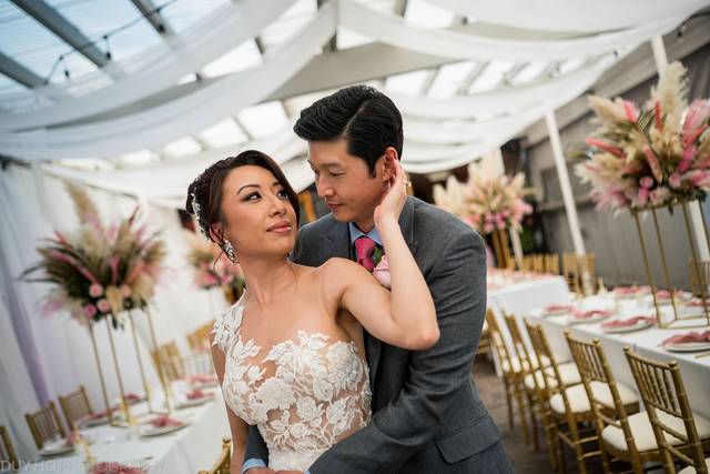 Boho Chic Wedding