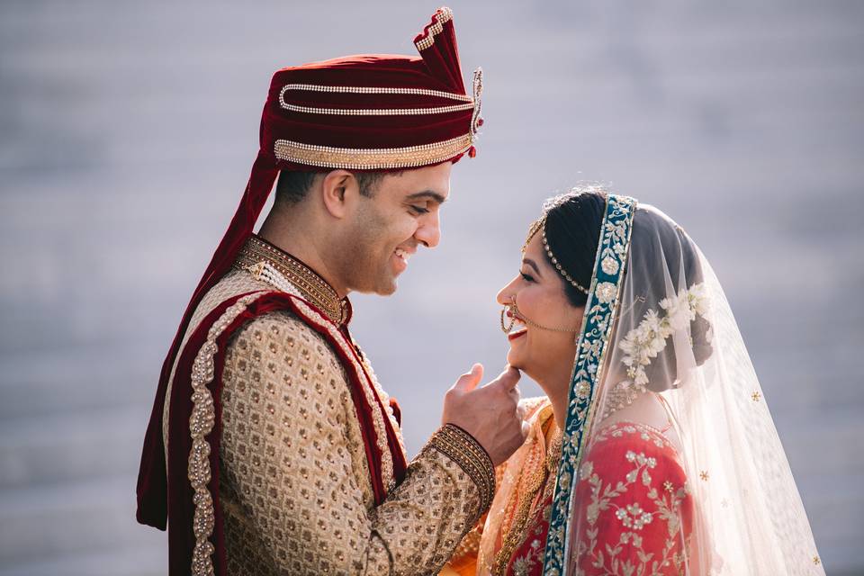 Indian Wedding Photography