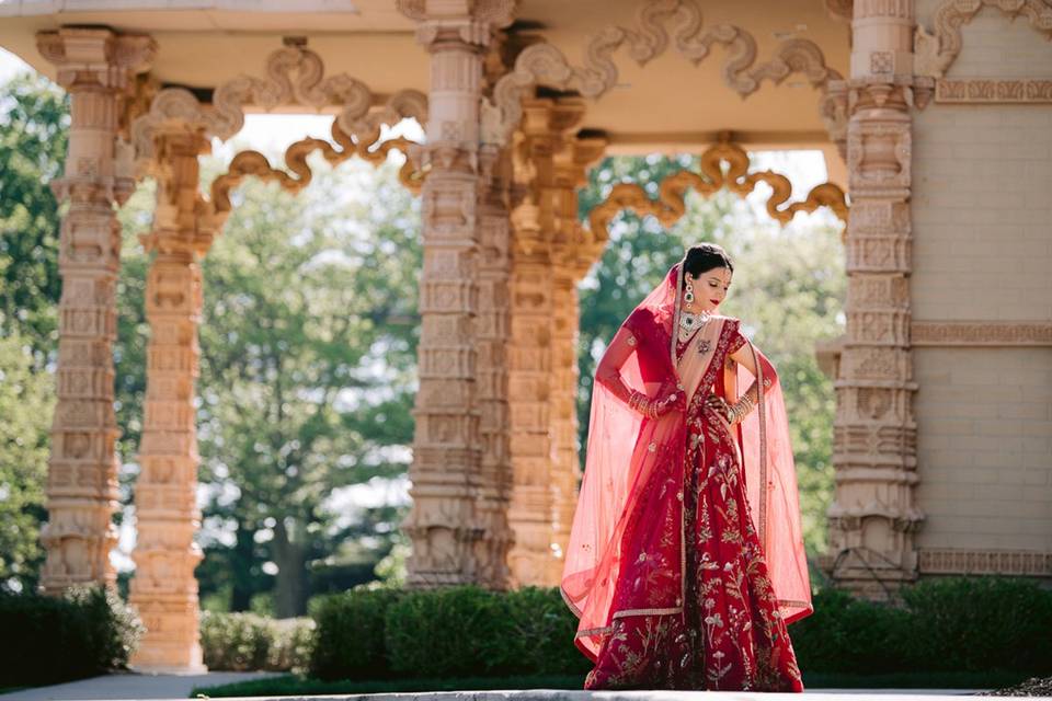 New York Indian Wedding