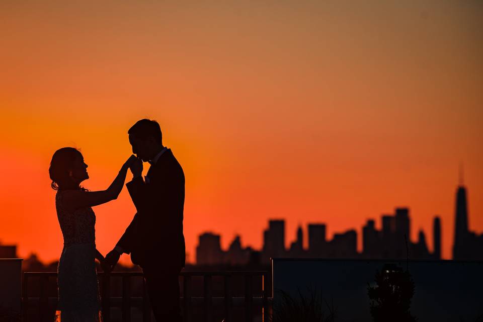 New York Wedding