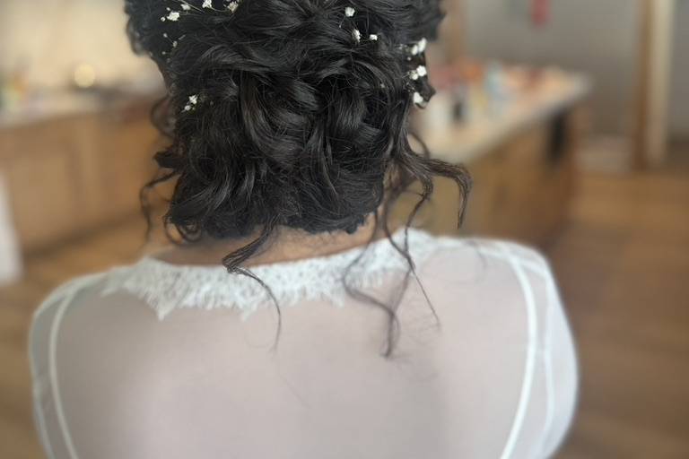 Bride