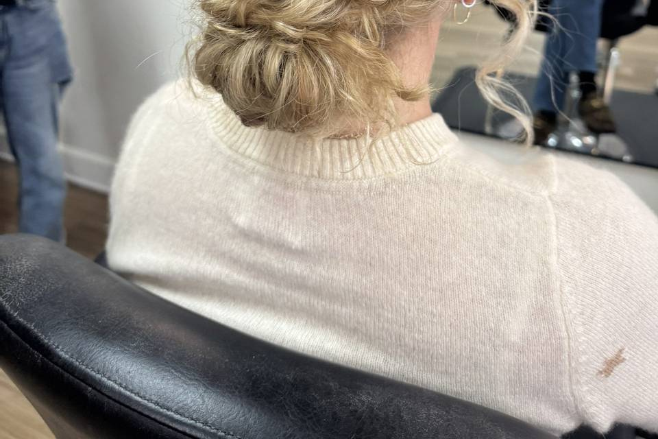 Bride