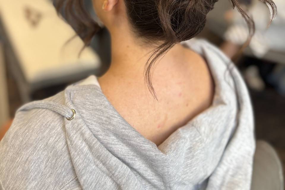 Hair