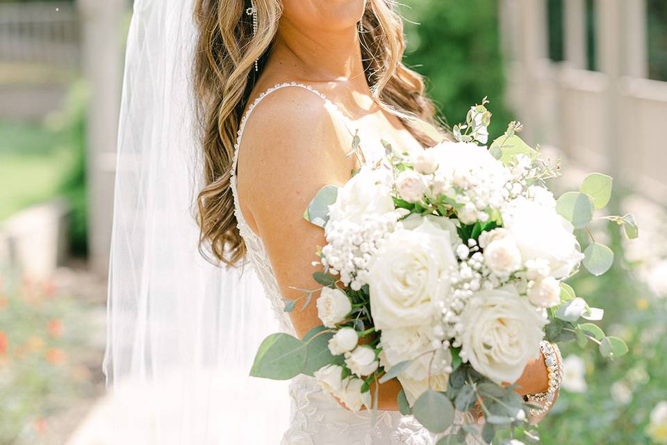 Bride