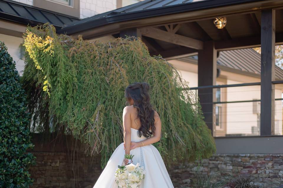 Bride