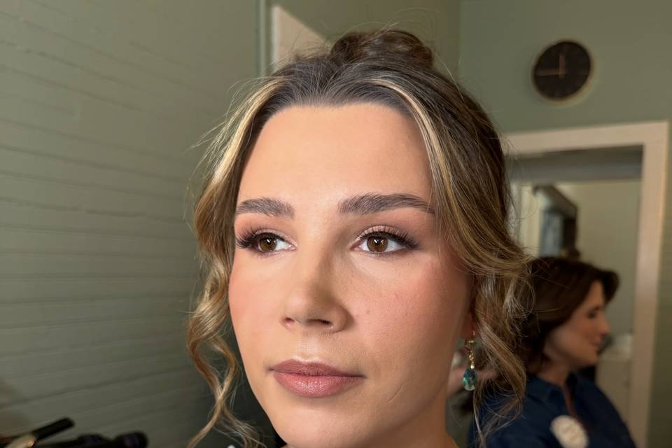 Bride