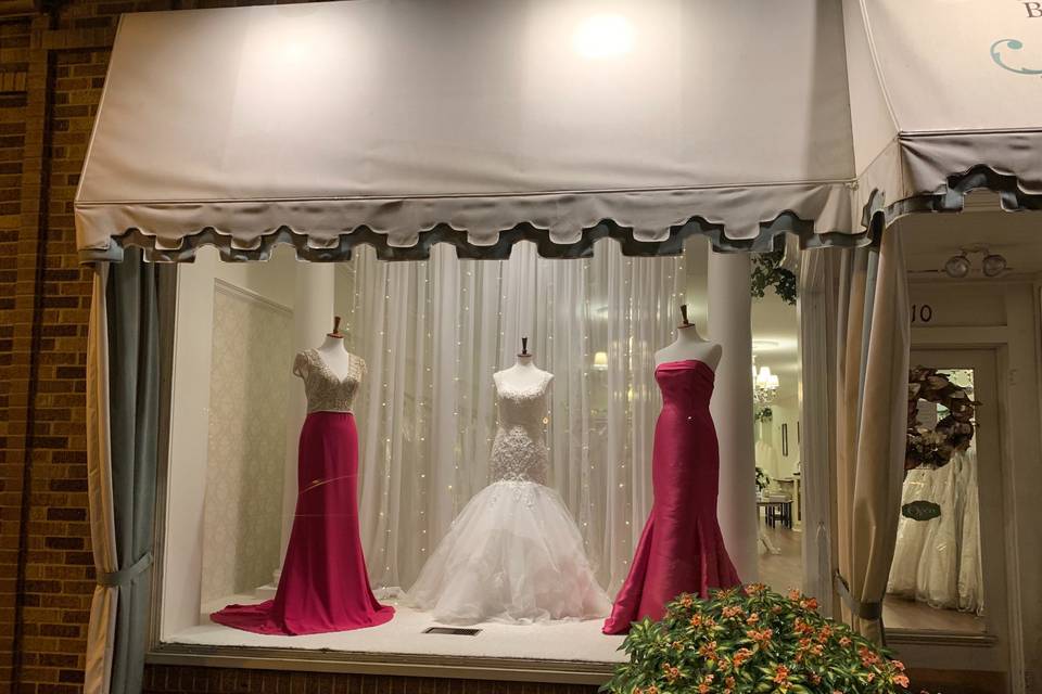 AVRIL Bridal & Prom Dress Store in New Jersey