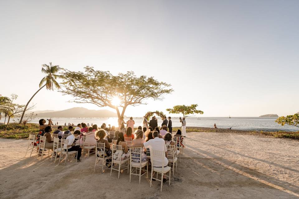 Beach Venue