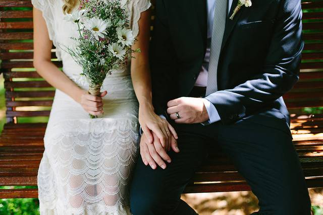 Weddings by Dalton