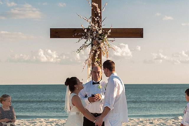 Weddings by Dalton