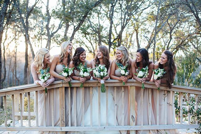 Weddings by Dalton