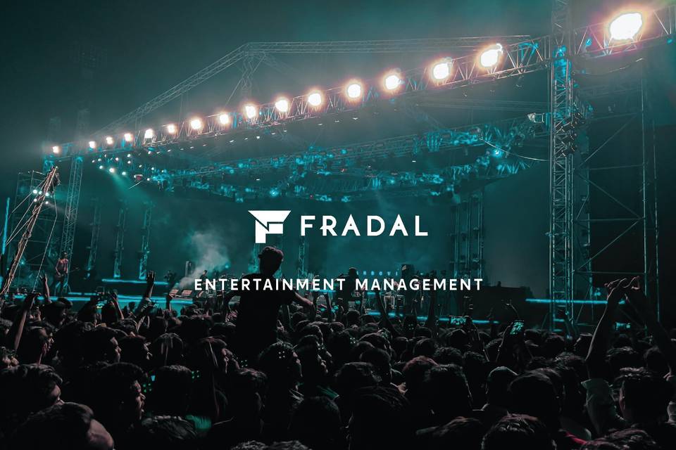 Fradal DJ & Entertainment