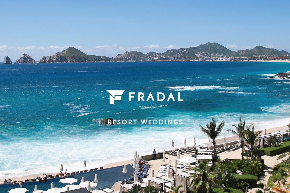 Resort Weddings in Cabo