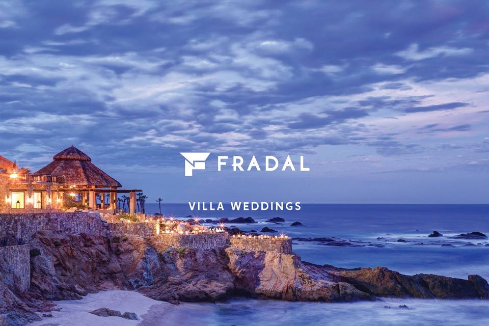 Villa Weddings in Cabo