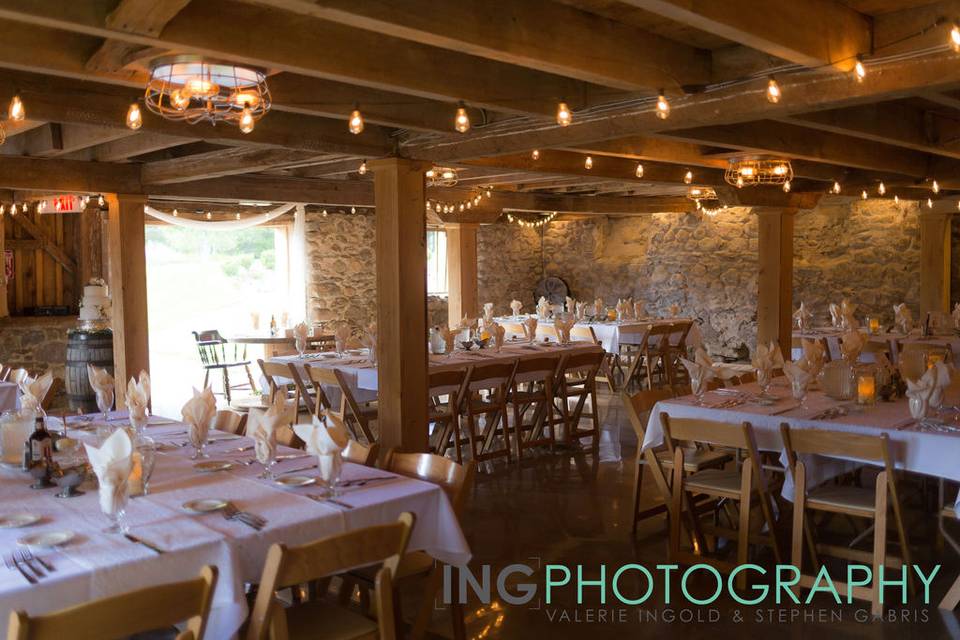 Hayloft