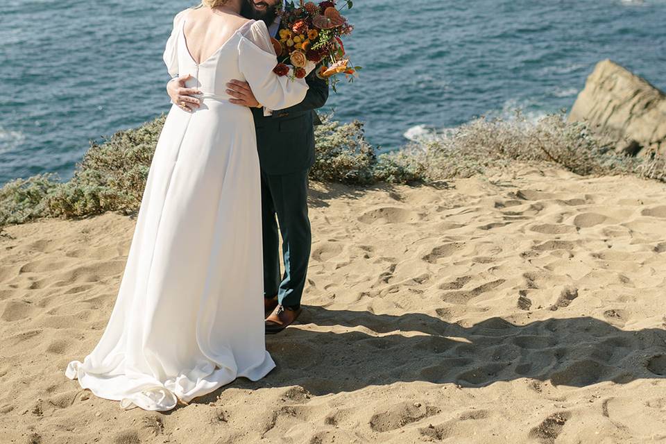 Timber Cove Resort Wedding