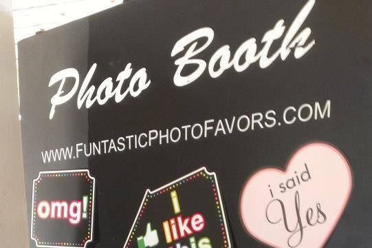 FUNTASTIC PHOTO EVENTS